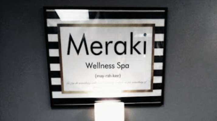 Meraki Wellness Spa